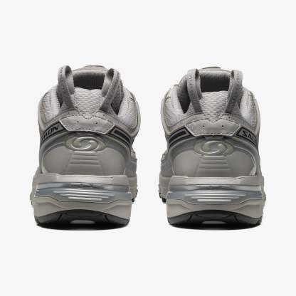 Salomon ACS PRO Unisex Sneaker Black Coffee L47736700 - Metal - L47299100 - image 4