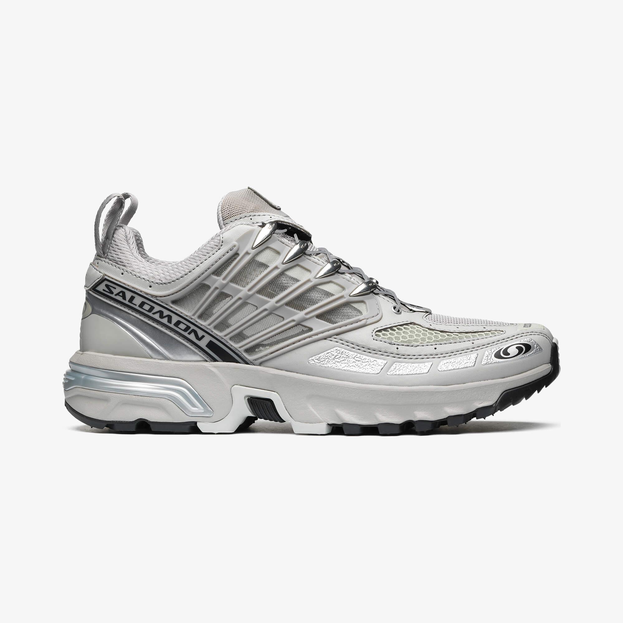 Salomon ACS PRO Unisex Sneaker Black Coffee L47736700 - Metal - L47299100 - image 1