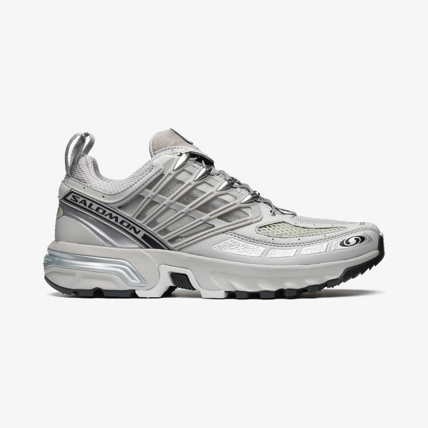 Salomon ACS PRO Unisex Sneaker Black Coffee L47736700 - Metal - L47299100 - image 1