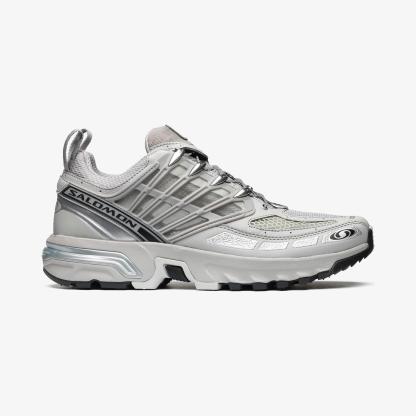 Salomon ACS PRO Unisex Sneaker Black Coffee L47736700 - Metal - L47299100 - image 1