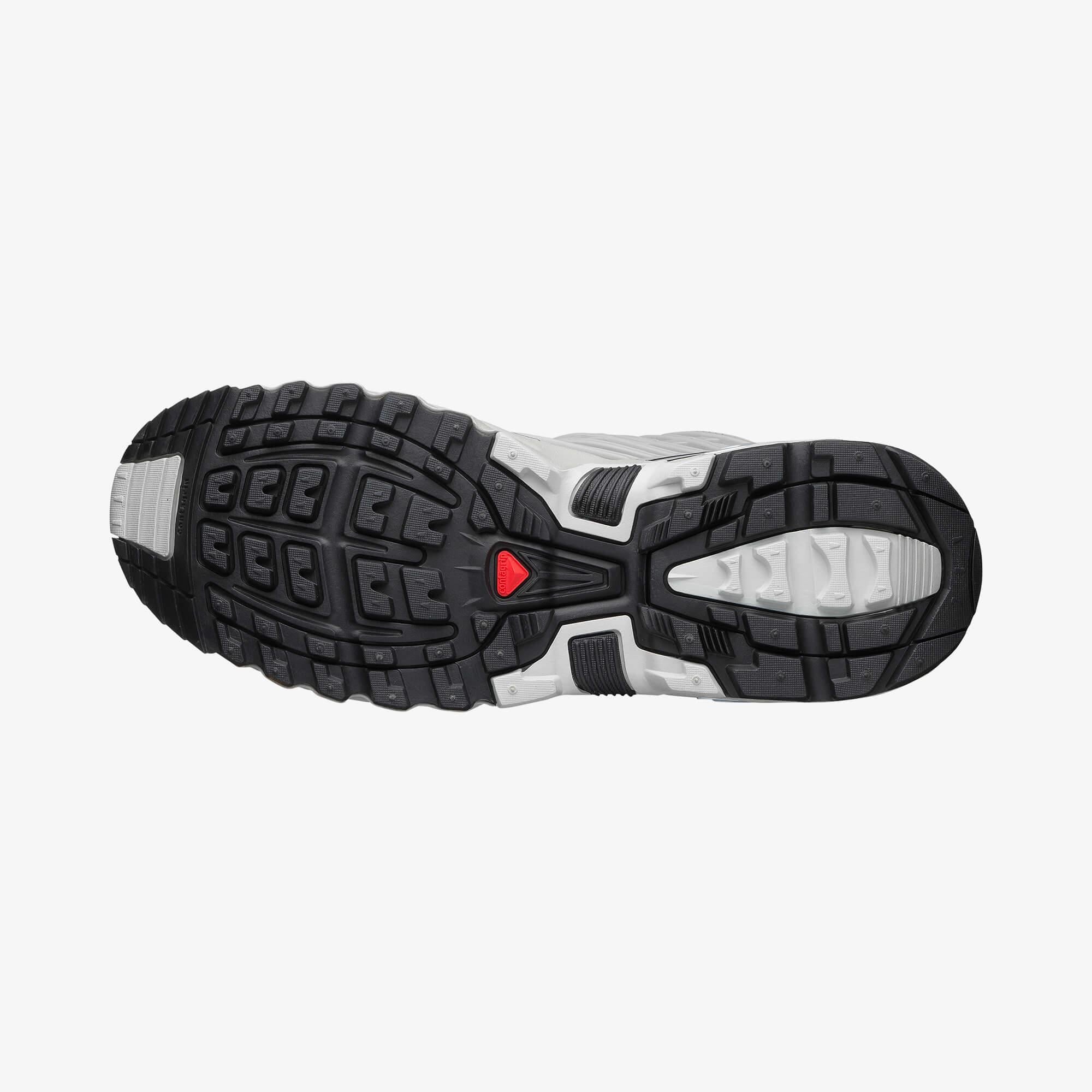 Salomon ACS PRO Unisex Sneaker Black Coffee L47736700 - Metal - L47299100 - image 5