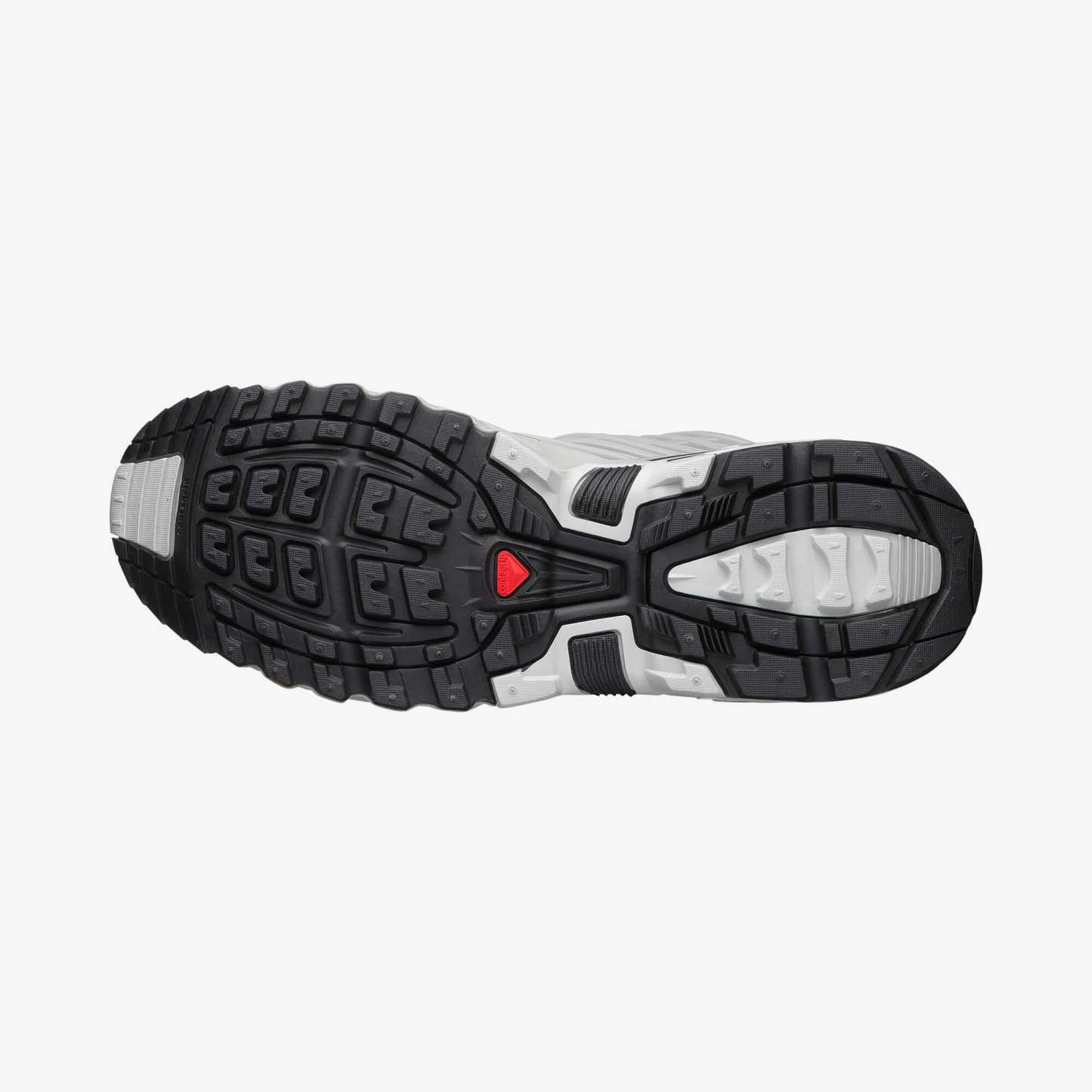 Salomon ACS PRO Unisex Sneaker Black Coffee L47736700 - Metal - L47299100 - image 5