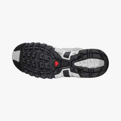 Salomon ACS PRO Unisex Sneaker Black Coffee L47736700 - Metal - L47299100 - image 5