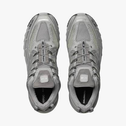 Salomon ACS PRO Unisex Sneaker Black Coffee L47736700 - Metal - L47299100 - image 3