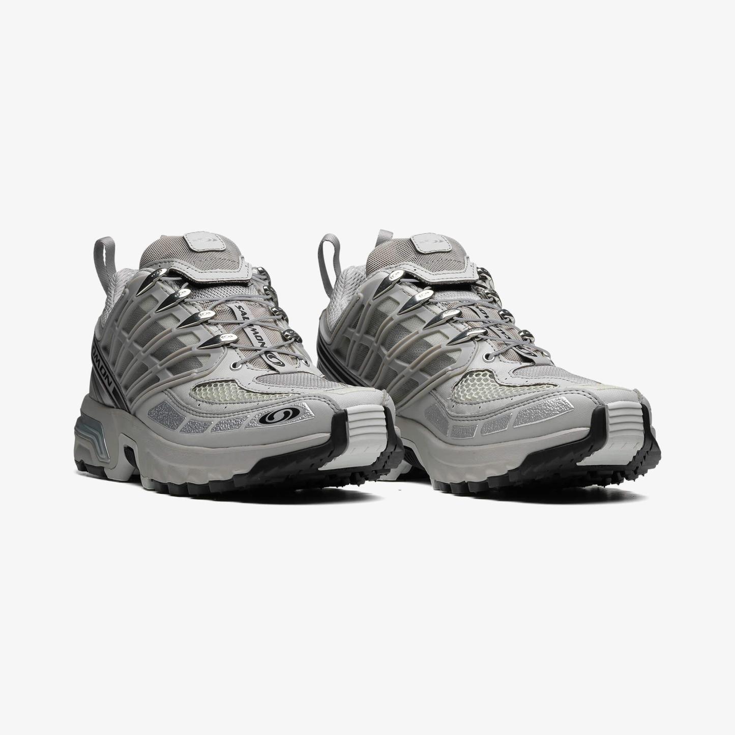 Salomon ACS PRO Unisex Sneaker Black Coffee L47736700 - Metal - L47299100 - image 2