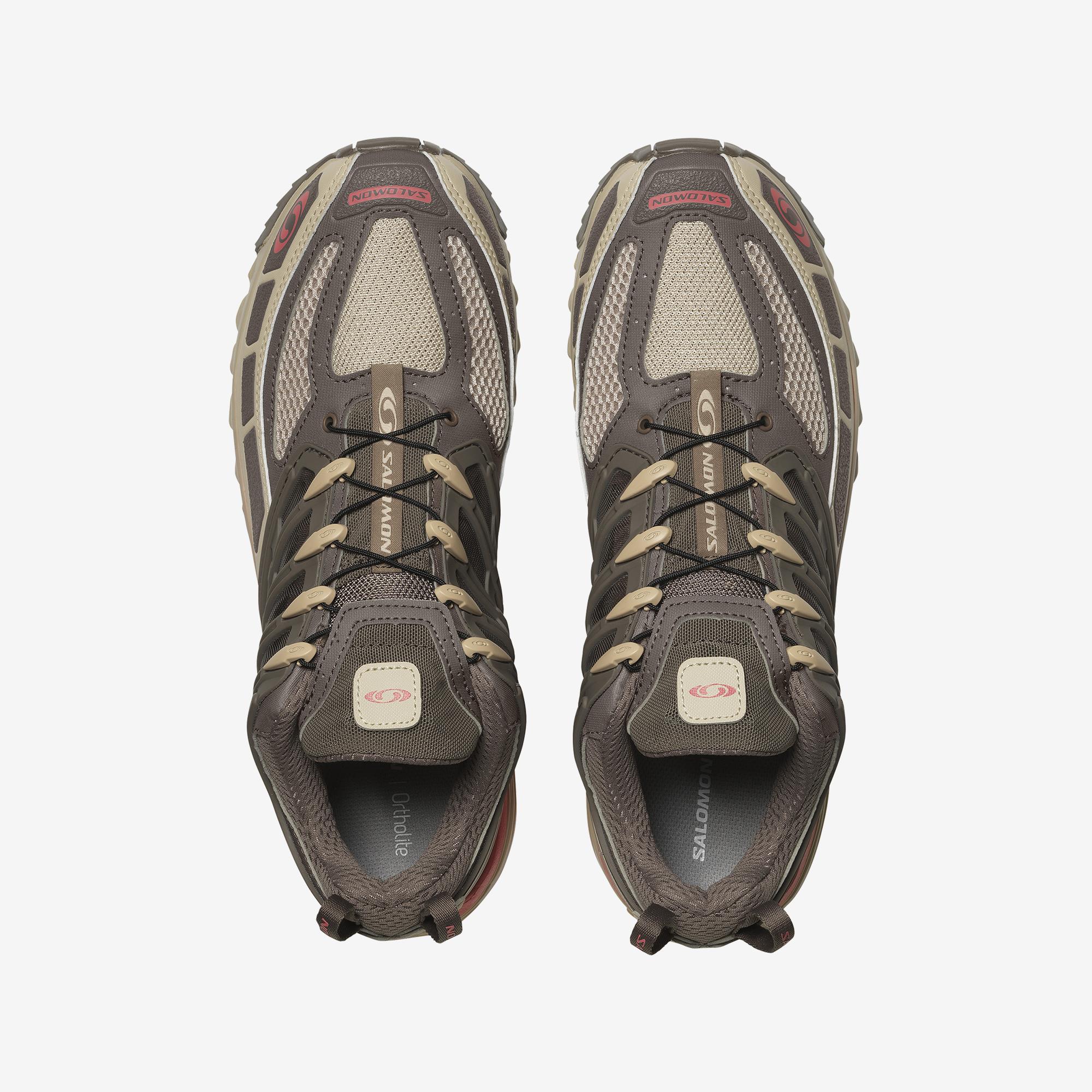 Salomon ACS PRO Unisex Sneaker Black Coffee L47736700 - Sneaker - Kahve - L47448200 - image 3