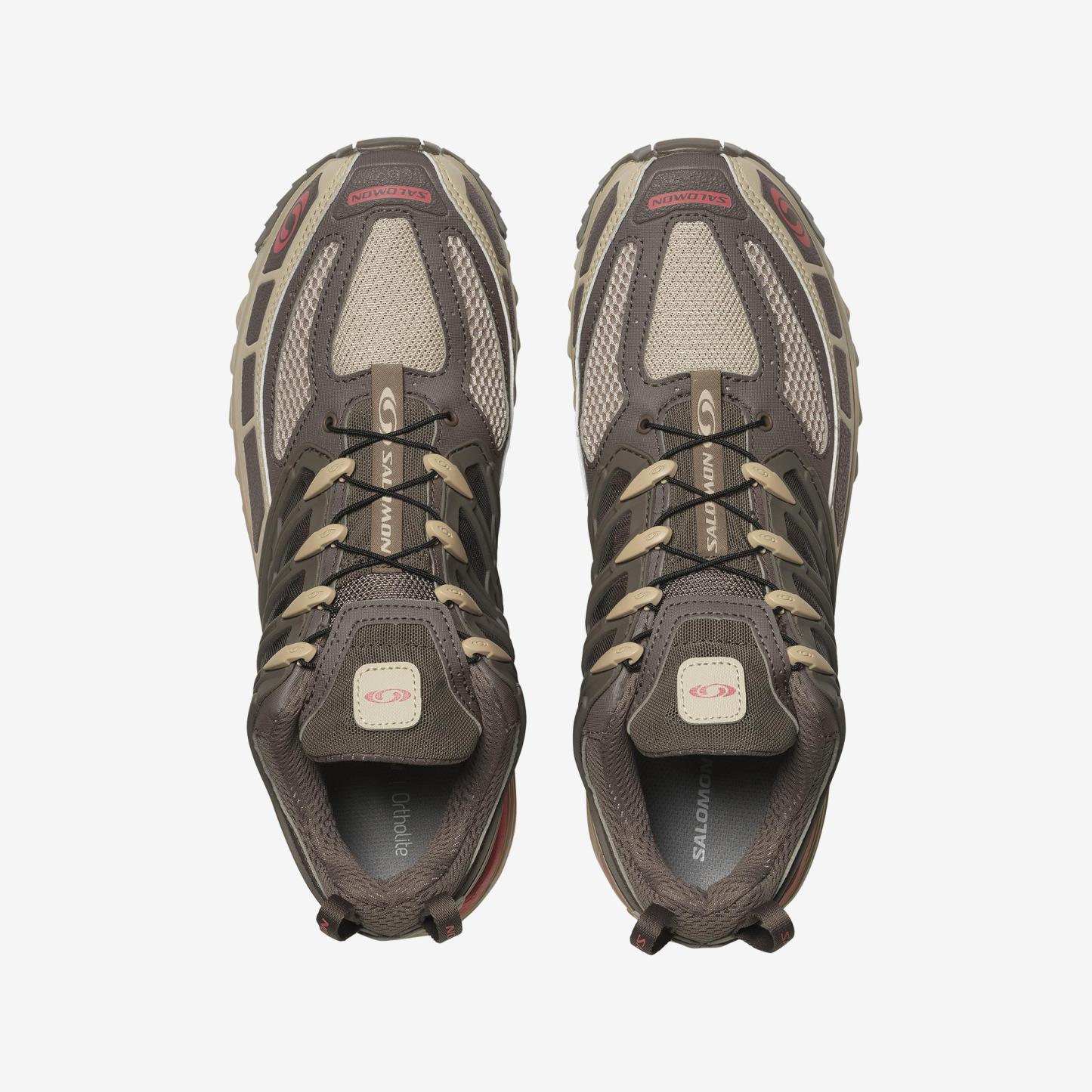 Salomon ACS PRO Unisex Sneaker Black Coffee L47736700 - Sneaker - Kahve - L47448200 - image 3