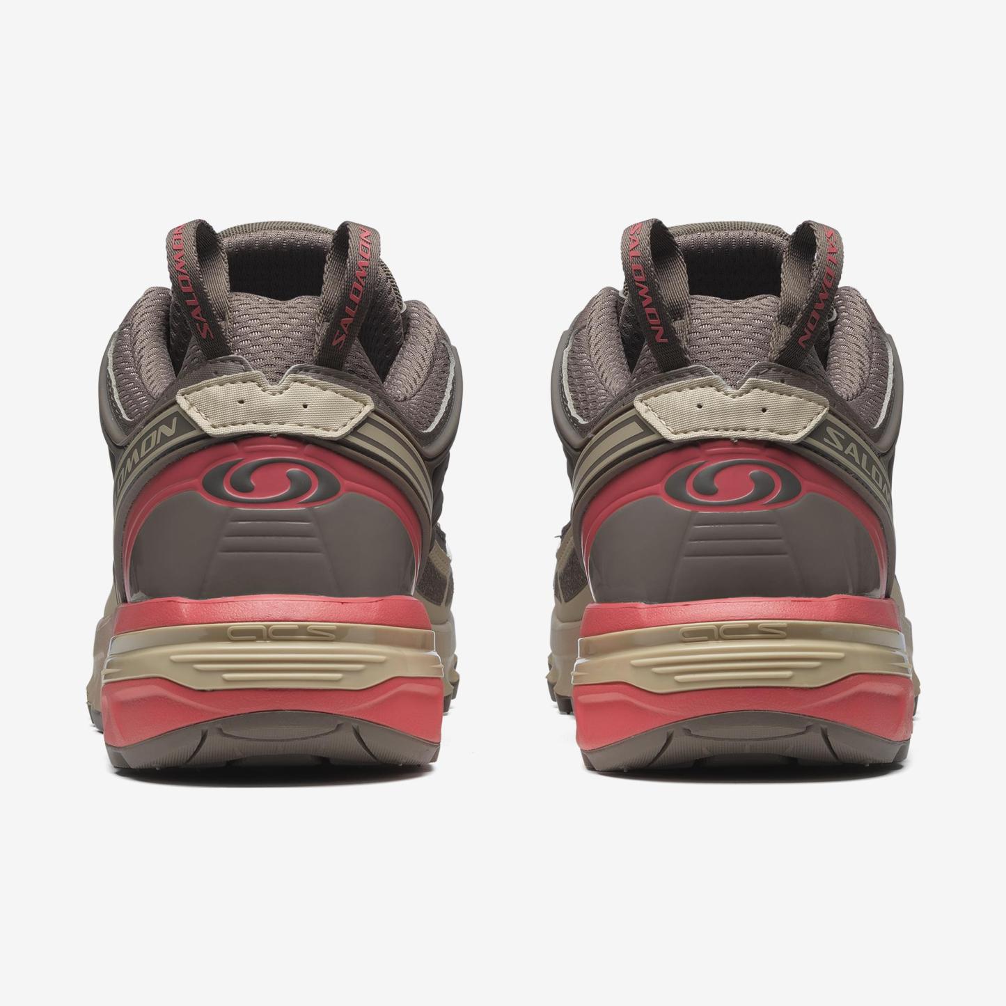 Salomon ACS PRO Unisex Sneaker Black Coffee L47736700 - Sneaker - Kahve - L47448200 - image 5
