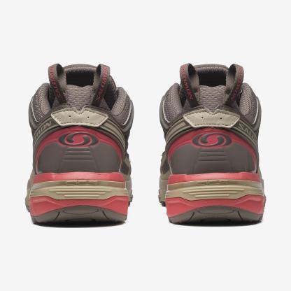Salomon ACS PRO Unisex Sneaker Black Coffee L47736700 - Sneaker - Kahve - L47448200 - image 5