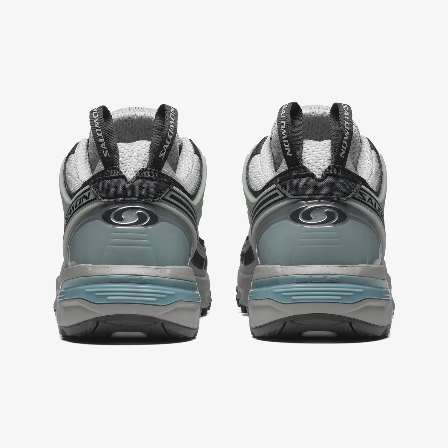 Salomon ACS PRO Unisex Sneaker Black Coffee L47736700 - Sneaker - Gri [L47448400] - L47448400 - image 5