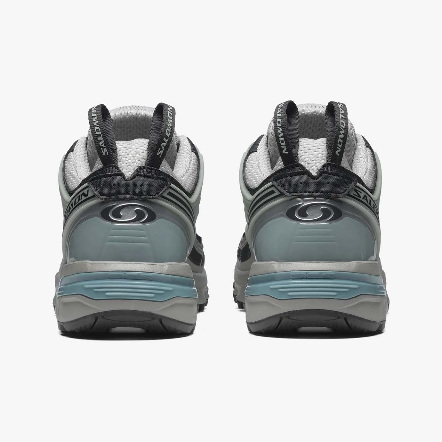 Salomon ACS PRO Unisex Sneaker Black Coffee L47736700 - Sneaker - Gri [L47448400] - L47448400 - image 5