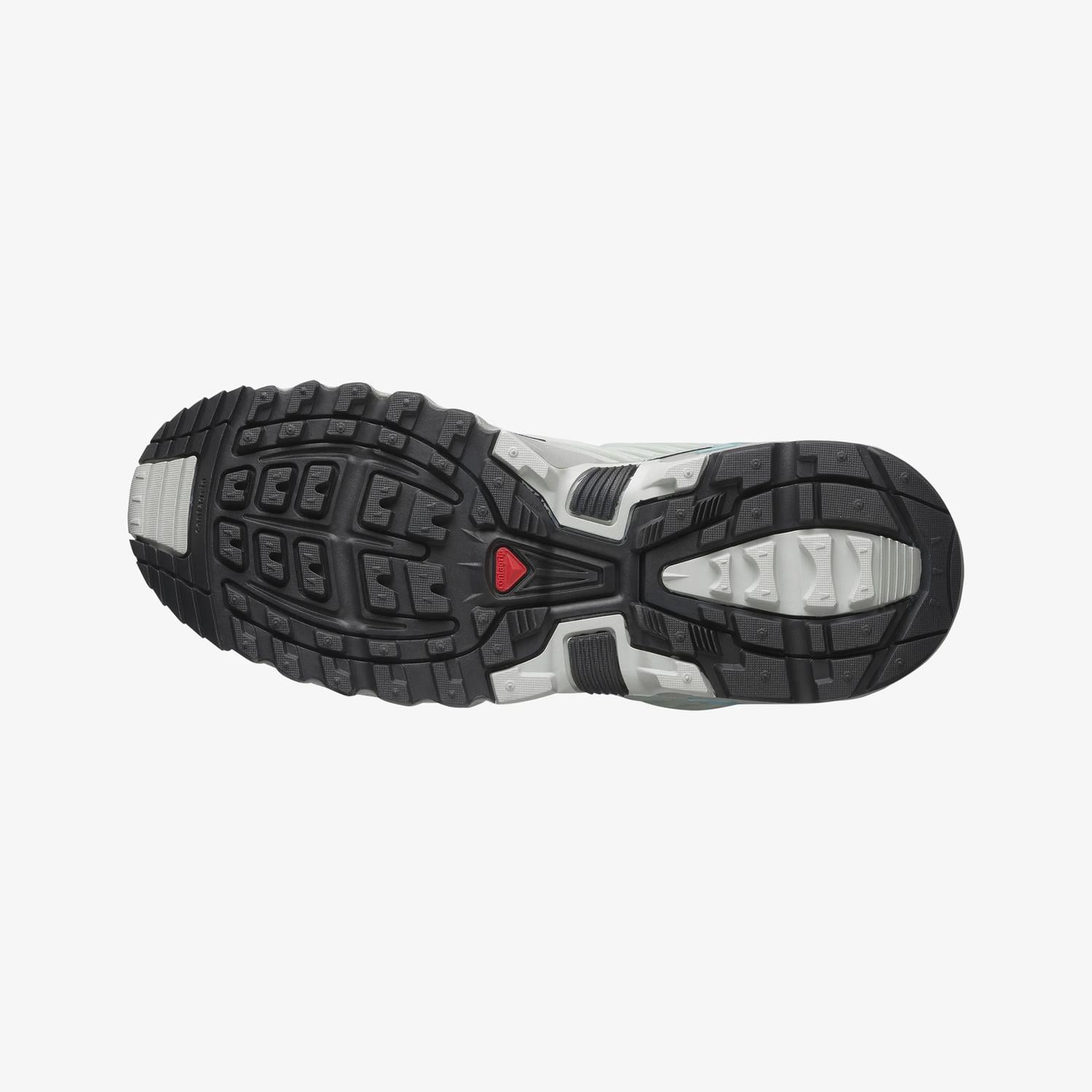 Salomon ACS PRO Unisex Sneaker Black Coffee L47736700 - Sneaker - Gri [L47448400] - L47448400 - image 4