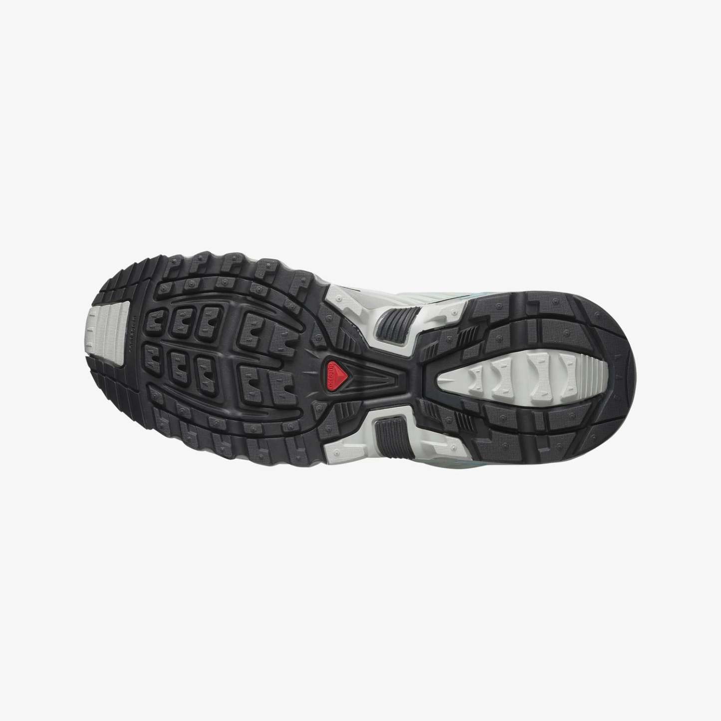 Salomon ACS PRO Unisex Sneaker Black Coffee L47736700 - Sneaker - Gri [L47448400] - L47448400 - image 4
