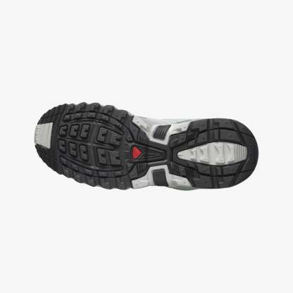 Salomon ACS PRO Unisex Sneaker Black Coffee L47736700 - Sneaker - Gri [L47448400] - L47448400 - image 4