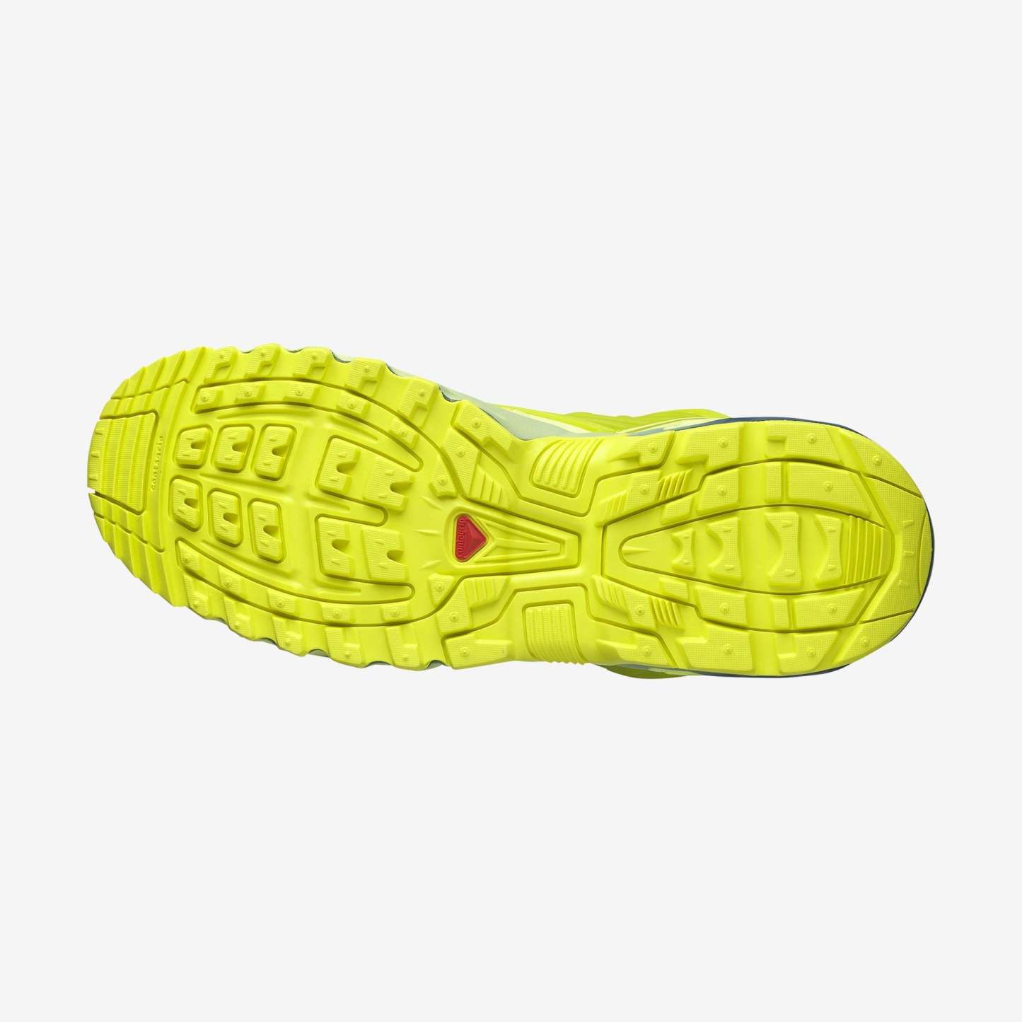 Salomon ACS PRO Unisex Sneaker Black Coffee L47736700 - Sneaker - Sarı - L47448500 - image 4