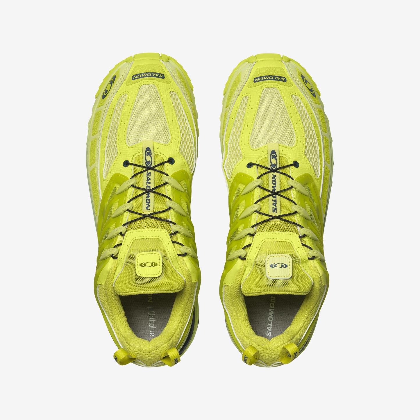 Salomon ACS PRO Unisex Sneaker Metal L47299100 - Sneaker - Sarı - L47448500 - image 3