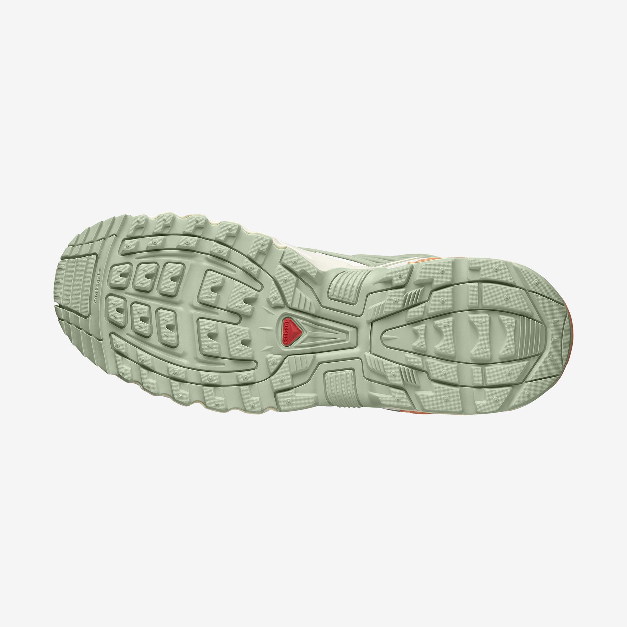 Salomon ACS PRO Unisex Sneaker Metal L47299100 - Sneaker - Yeşil [L47448900] - L47448900 - image 4