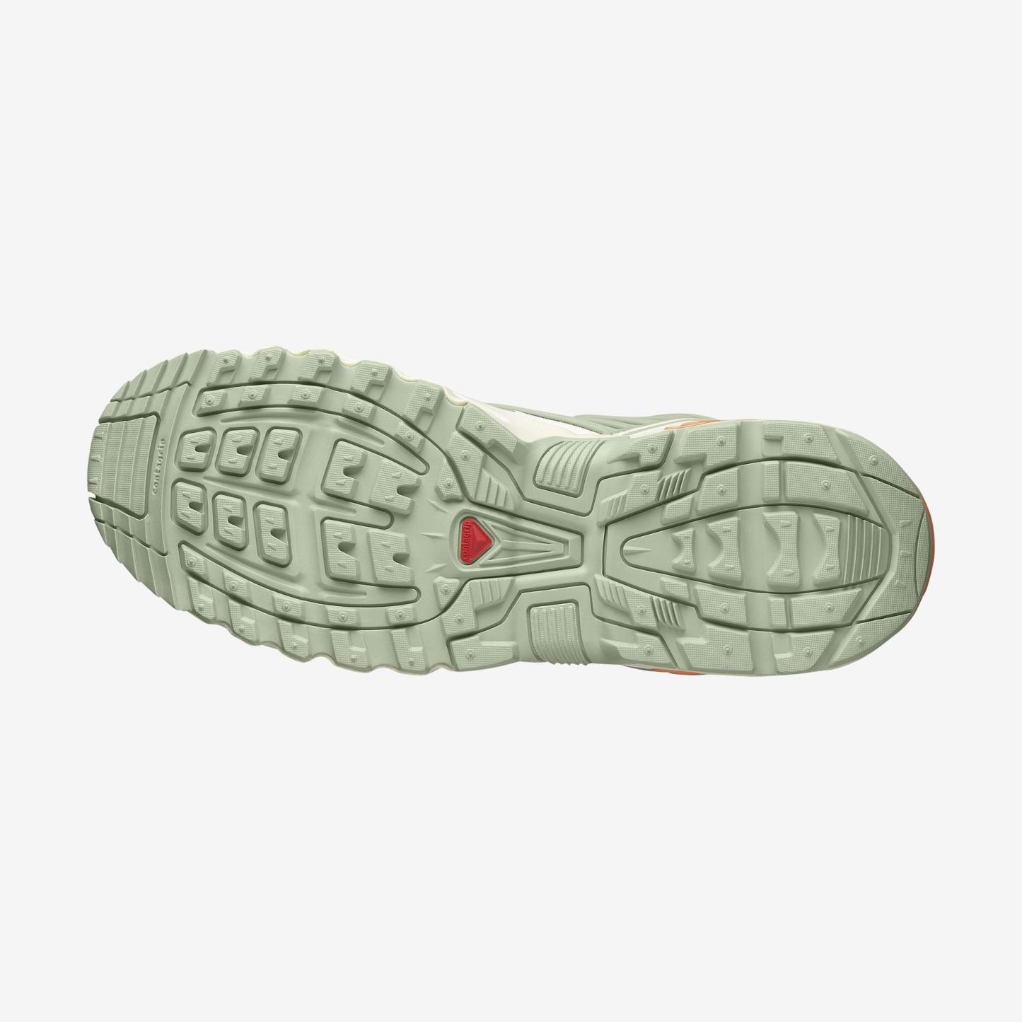 Salomon ACS PRO Unisex Sneaker Metal L47299100 - Sneaker - Yeşil [L47448900] - L47448900 - image 4