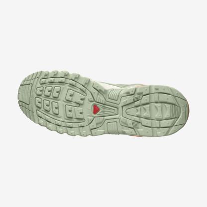 Salomon ACS PRO Unisex Sneaker Metal L47299100 - Sneaker - Yeşil [L47448900] - L47448900 - image 4