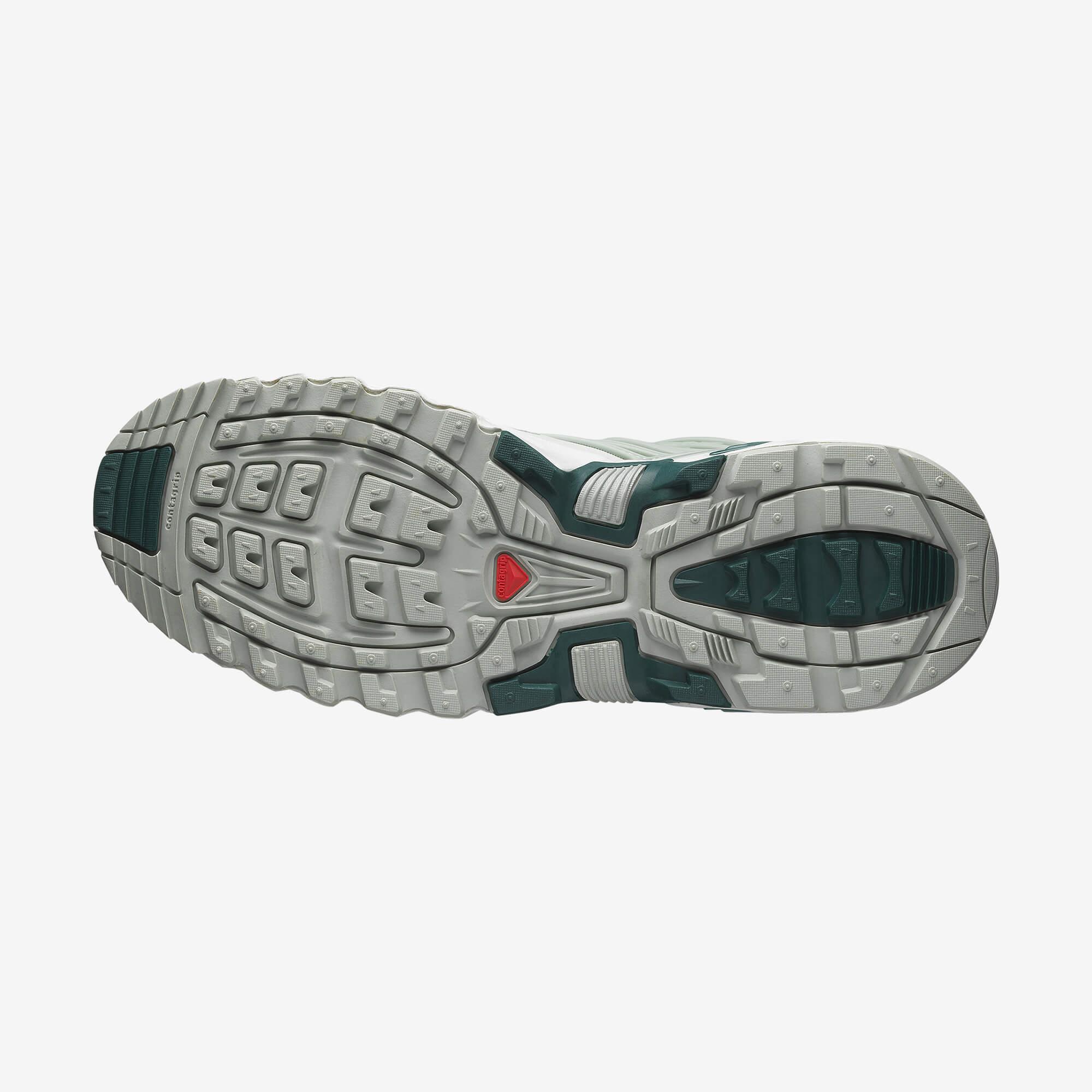 Salomon ACS PRO Unisex Sneaker Metal L47299100 - Sneaker - Yeşil [L47596500] - L47596500 - image 4