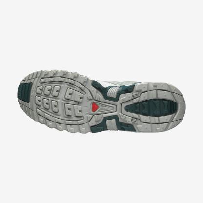 Salomon ACS PRO Unisex Sneaker Metal L47299100 - Sneaker - Yeşil [L47596500] - L47596500 - image 4