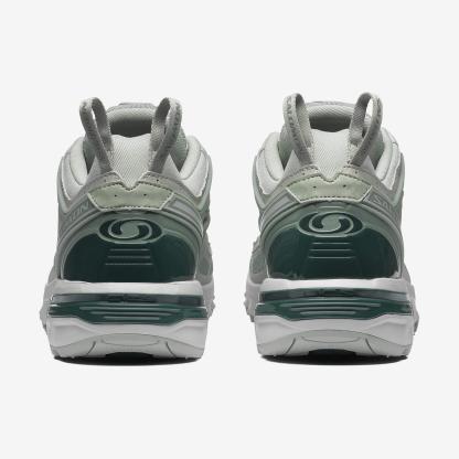 Salomon ACS PRO Unisex Sneaker Metal L47299100 - Sneaker - Yeşil [L47596500] - L47596500 - image 5