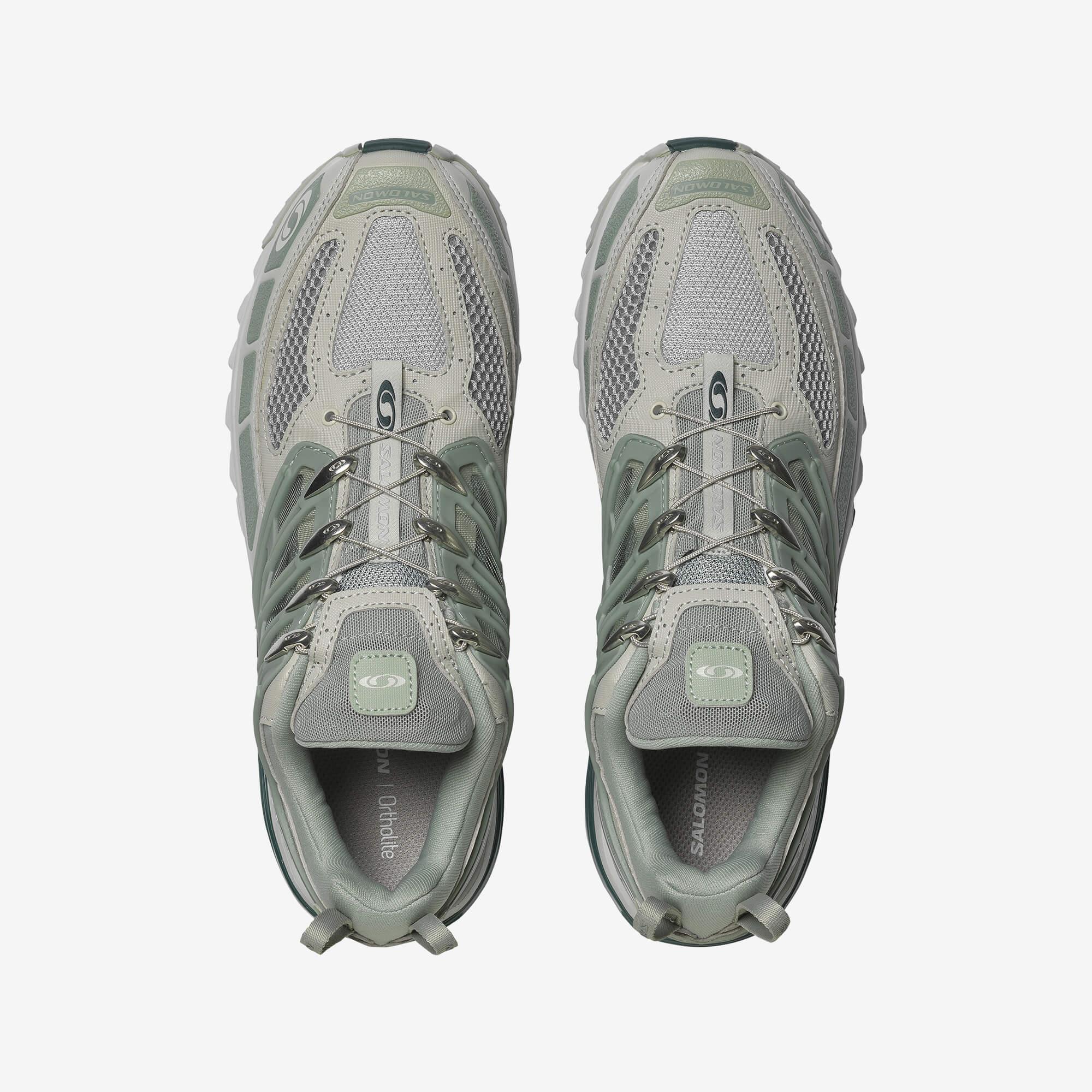 Salomon ACS PRO Unisex Sneaker Metal L47299100 - Sneaker - Yeşil [L47596500] - L47596500 - image 3