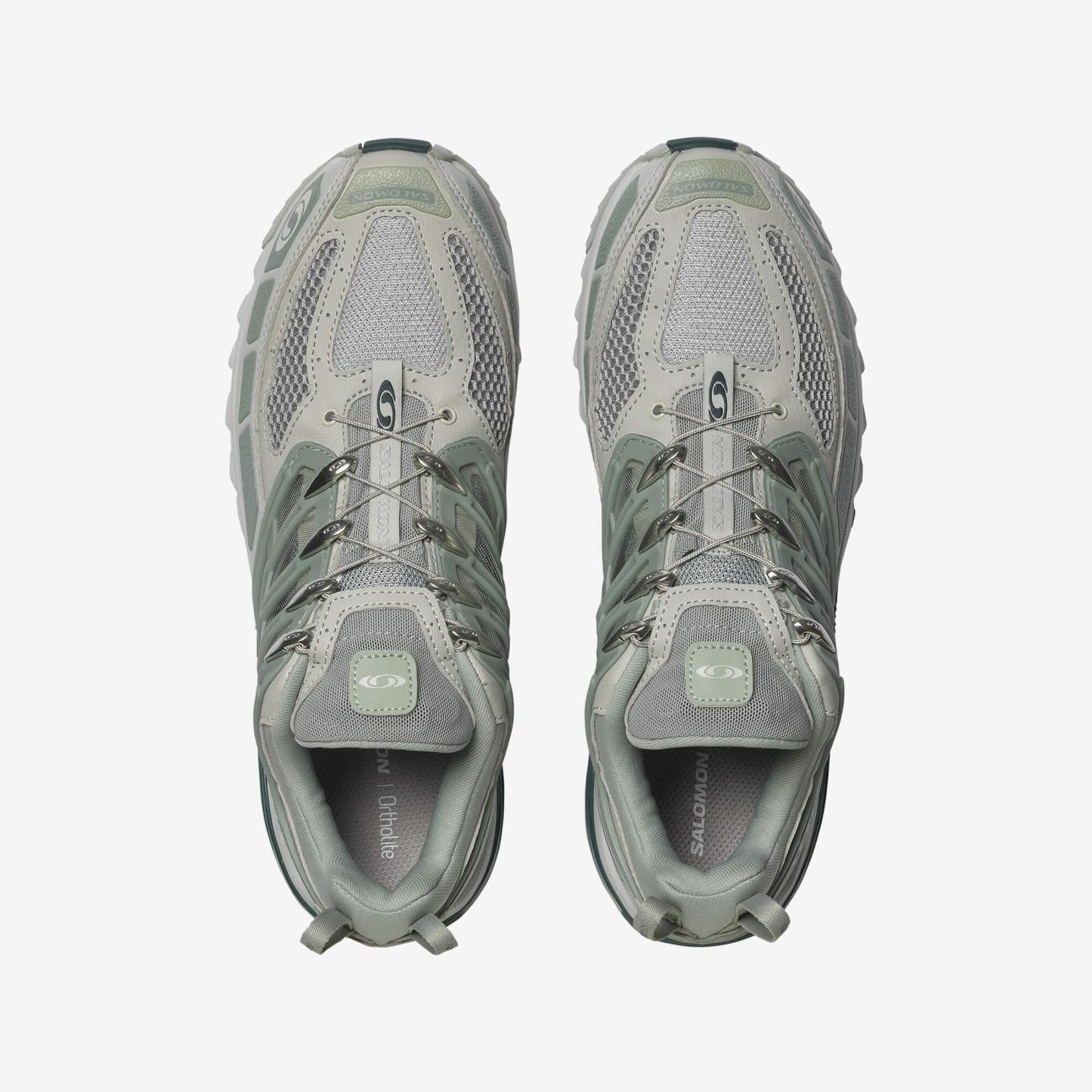 Salomon ACS PRO Unisex Sneaker Metal L47299100 - Sneaker - Yeşil [L47596500] - L47596500 - image 3