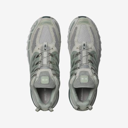 Salomon ACS PRO Unisex Sneaker Metal L47299100 - Sneaker - Yeşil [L47596500] - L47596500 - image 3