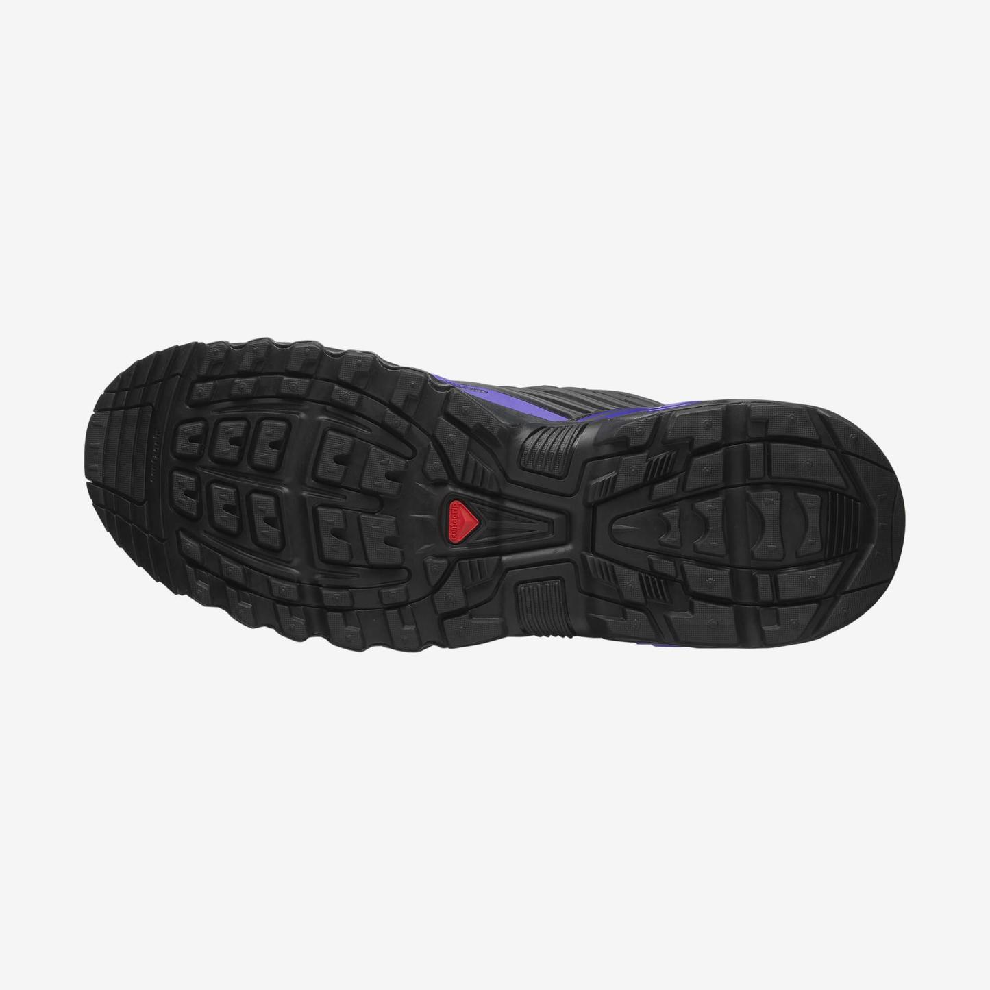 Salomon ACS PRO Unisex Sneaker Metal L47299100 - Sneaker - Mor - L47596600 - image 4
