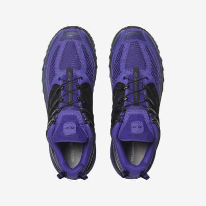 Salomon ACS PRO Unisex Sneaker Black Coffee L47736700 - Sneaker - Mor - L47596600 - image 3
