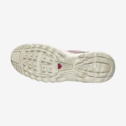 Salomon ACS PRO Unisex Sneaker Metal L47299100 - Sneaker - Beyaz [L47596800] - L47596800 - image 4