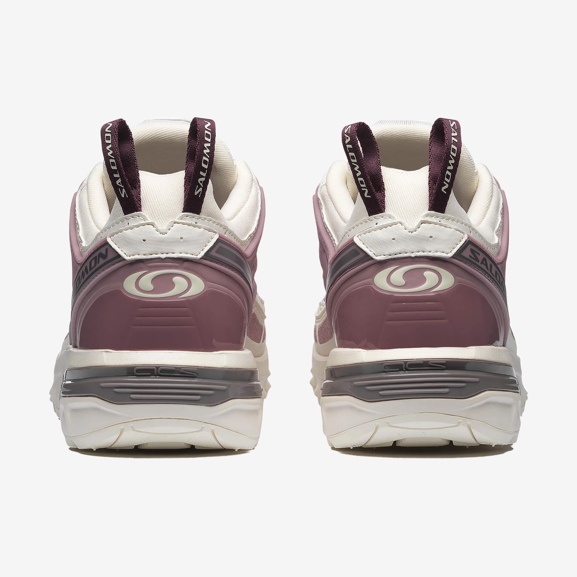 Salomon ACS PRO Unisex Sneaker Metal L47299100 - Sneaker - Beyaz [L47596800] - L47596800 - image 5