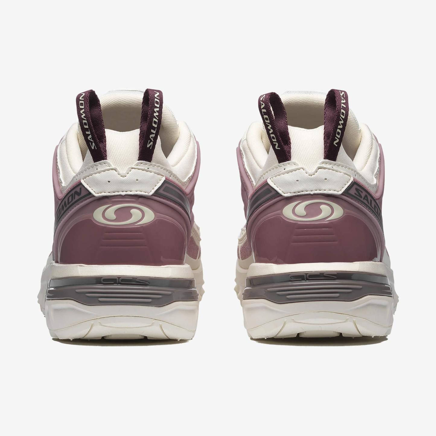 Salomon ACS PRO Unisex Sneaker Metal L47299100 - Sneaker - Beyaz [L47596800] - L47596800 - image 5