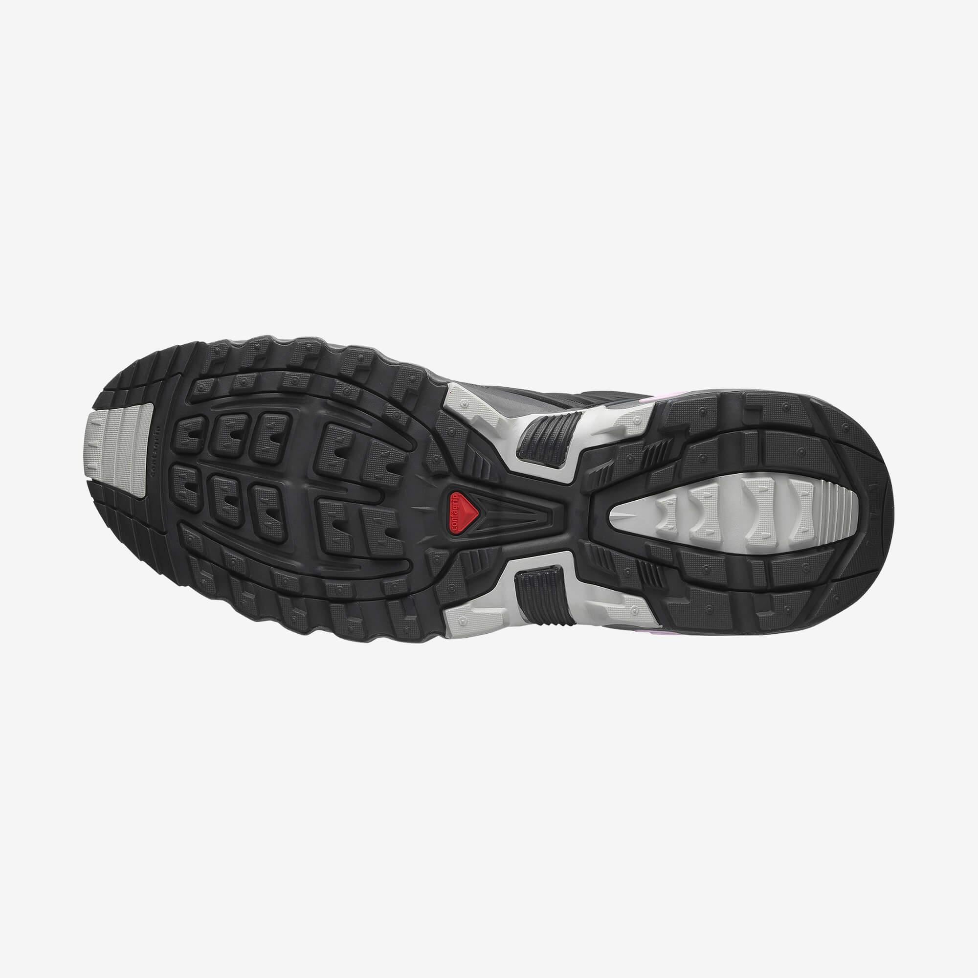 Salomon ACS PRO Unisex Sneaker Black Coffee L47736700 - Sneaker - Gri [L47596900] - L47596900 - image 4
