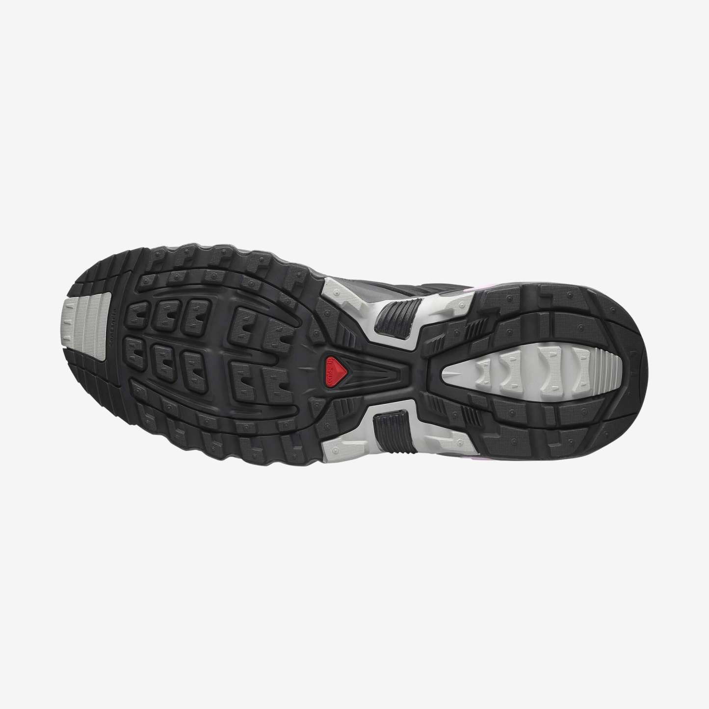Salomon ACS PRO Unisex Sneaker Black Coffee L47736700 - Sneaker - Gri [L47596900] - L47596900 - image 4