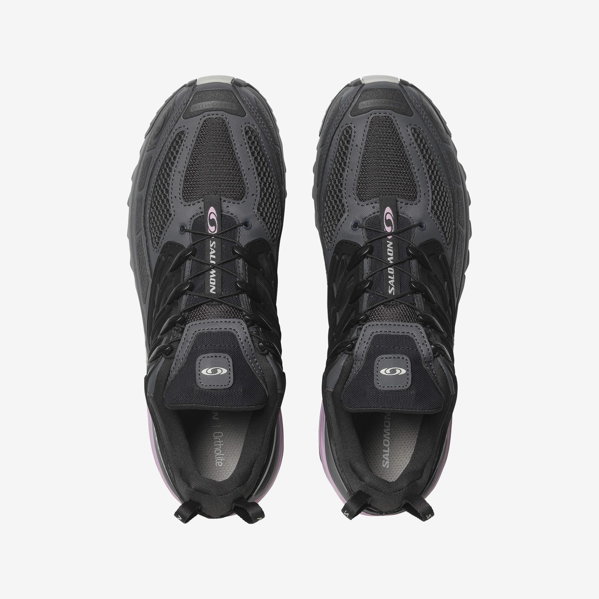 Salomon ACS PRO Unisex Sneaker Black Coffee L47736700 - Sneaker - Gri [L47596900] - L47596900 - image 3