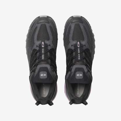 Salomon ACS PRO Unisex Sneaker Black Coffee L47736700 - Sneaker - Gri [L47596900] - L47596900 - image 3