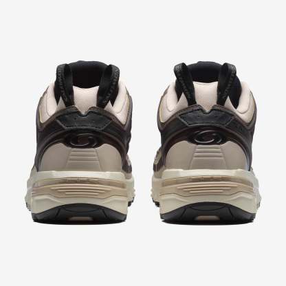 Salomon ACS PRO Unisex Sneaker Black Coffee L47736700 - Black Coffee - L47736700 - image 4