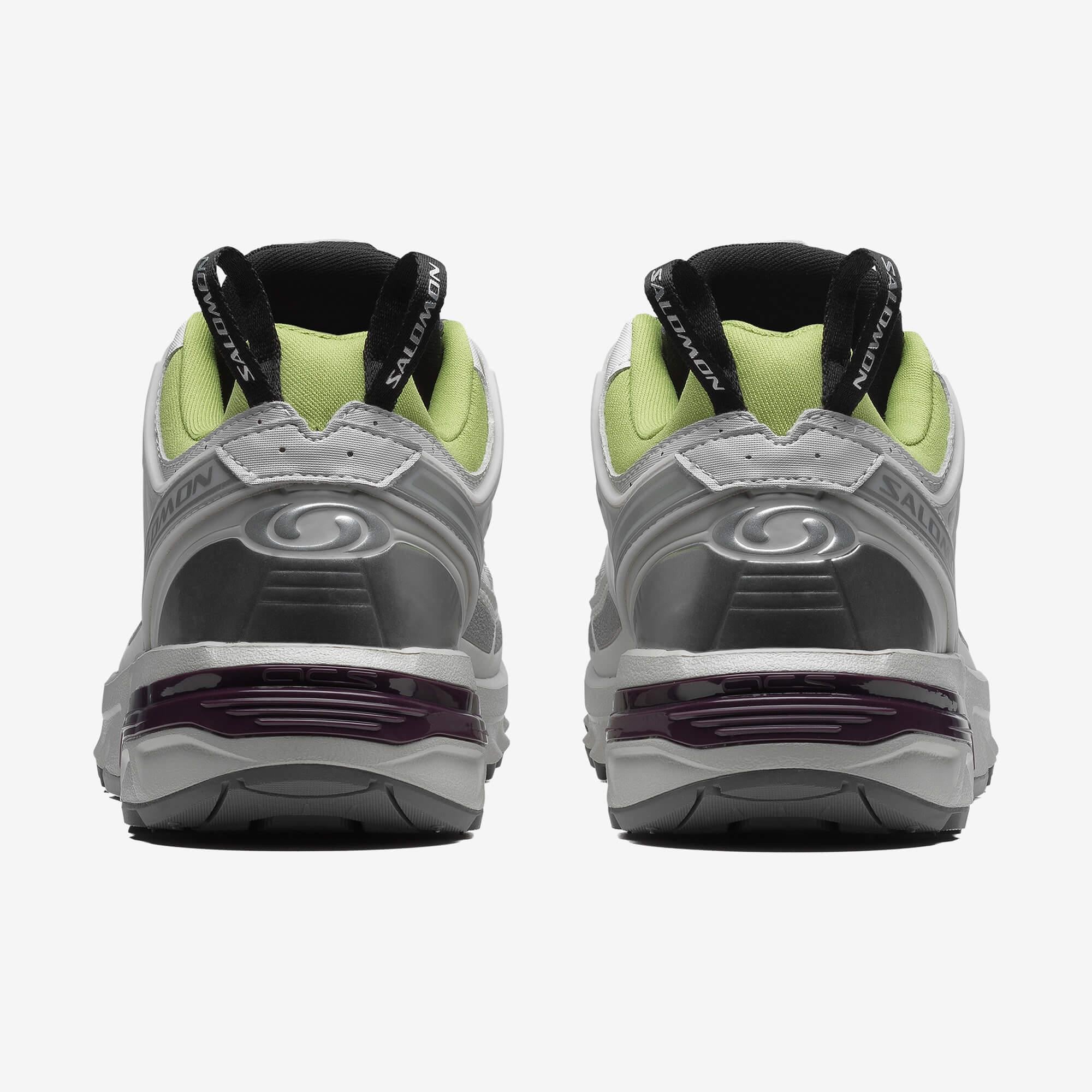 Salomon ACS PRO Unisex Sneaker Black Coffee L47736700 - Lunar Rock - L47736900 - image 4