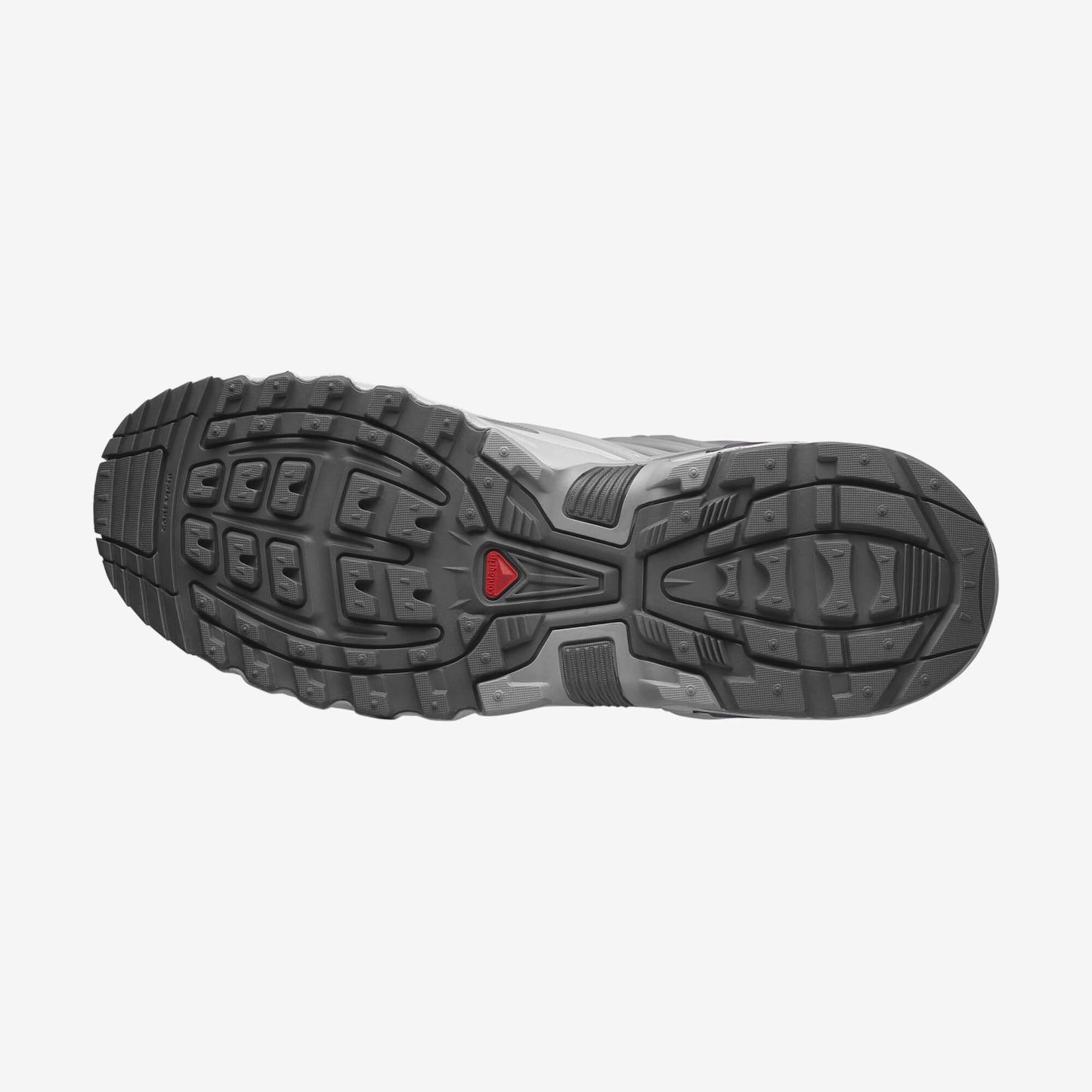 Salomon ACS PRO Unisex Sneaker Metal L47299100 - Lunar Rock - L47736900 - image 5