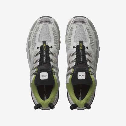 Salomon ACS PRO Unisex Sneaker Black Coffee L47736700 - Lunar Rock - L47736900 - image 3