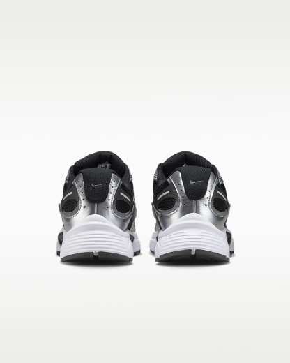 Nike V5 RNR Erkek Ayakkabısı - Siyah/Anthracite/Smoke Grey/Siyah
