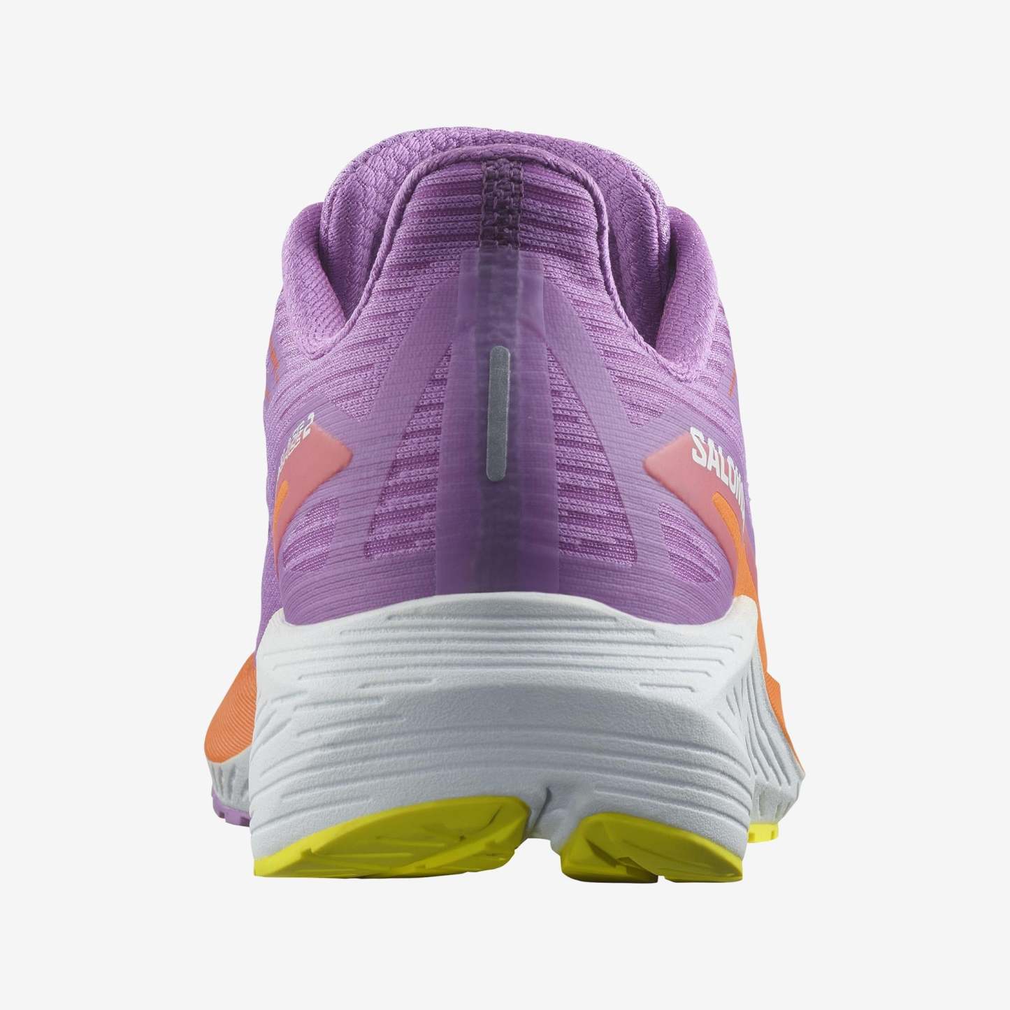 Salomon Aero Blaze 2 Kadın Koşu Ayakkabısı - Mor - Mor - L47426300 - image 6