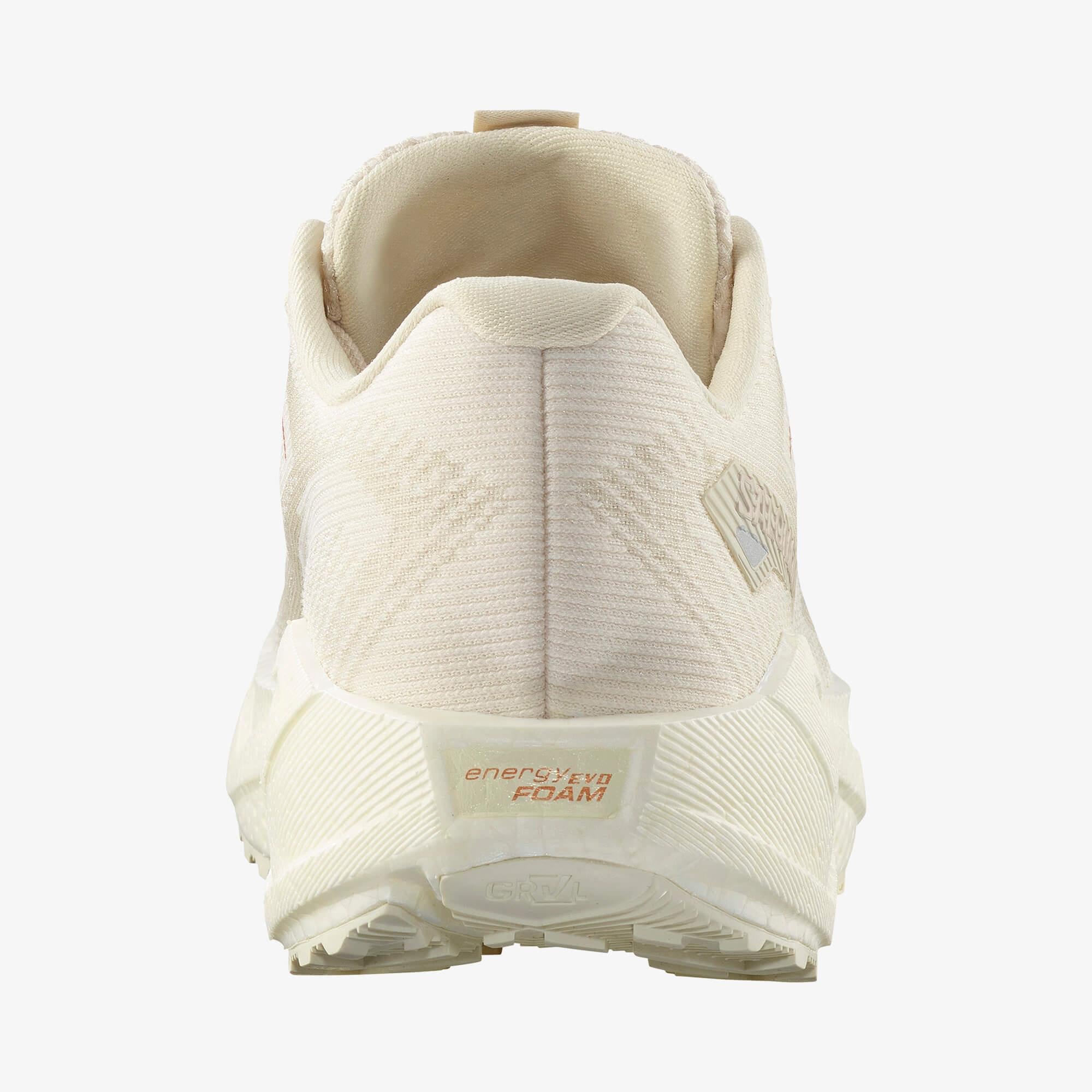 Salomon AERO BLAZE 3 GRVL Kadın Koşu Ayakkabısı Vanilla Ice L47915100 - Vanilla Ice - L47915100 - image 5