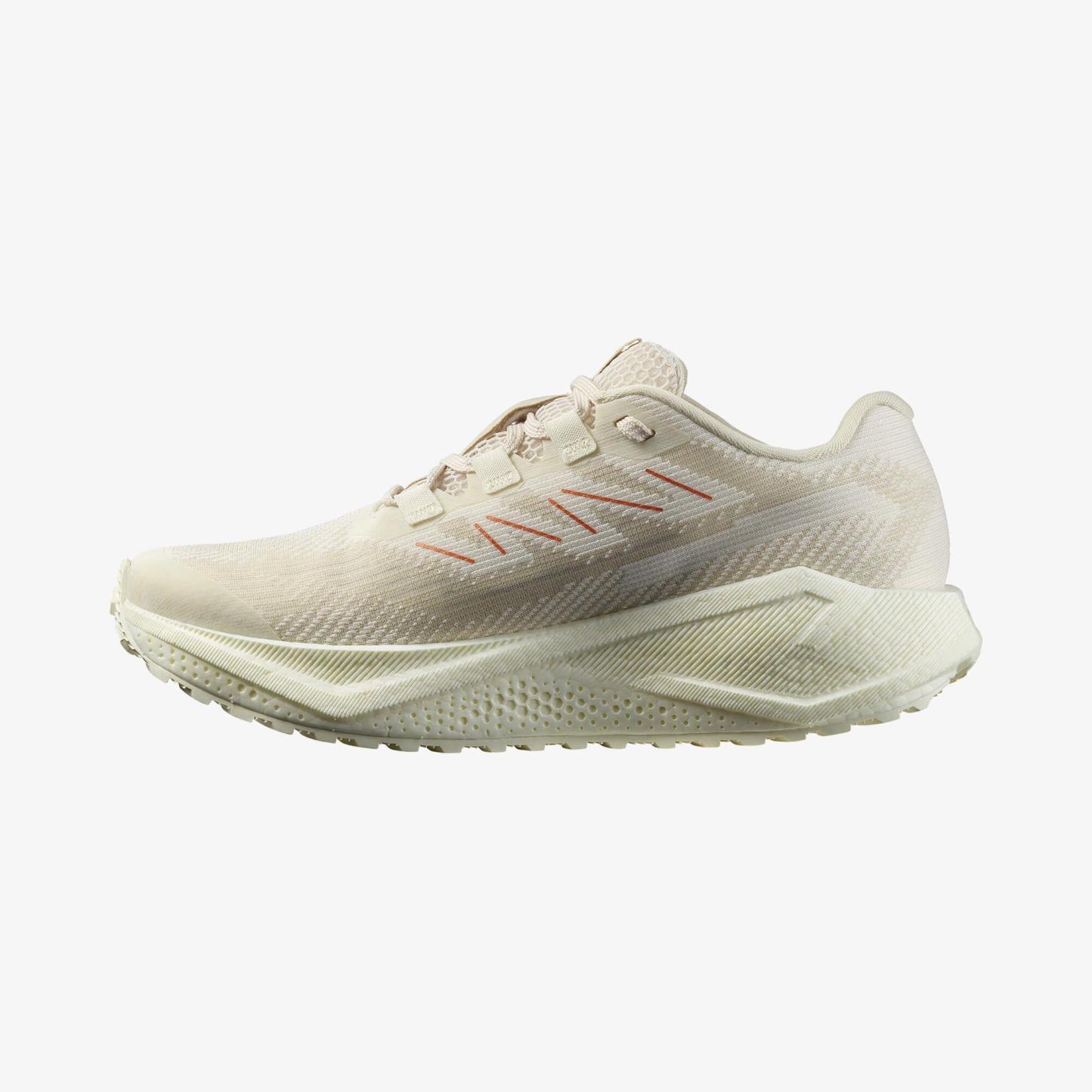Salomon AERO BLAZE 3 GRVL Kadın Koşu Ayakkabısı Black L49218300 - Vanilla Ice - L47915100 - image 3