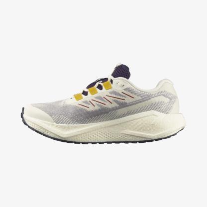 Salomon AERO BLAZE 3 GRVL Erkek Koşu Ayakkabısı Tea L47978500 - AERO BLAZE 3 GRVL Erkek Koşu Ayakkabısı Vanilla Ice - L47953200 - image 3