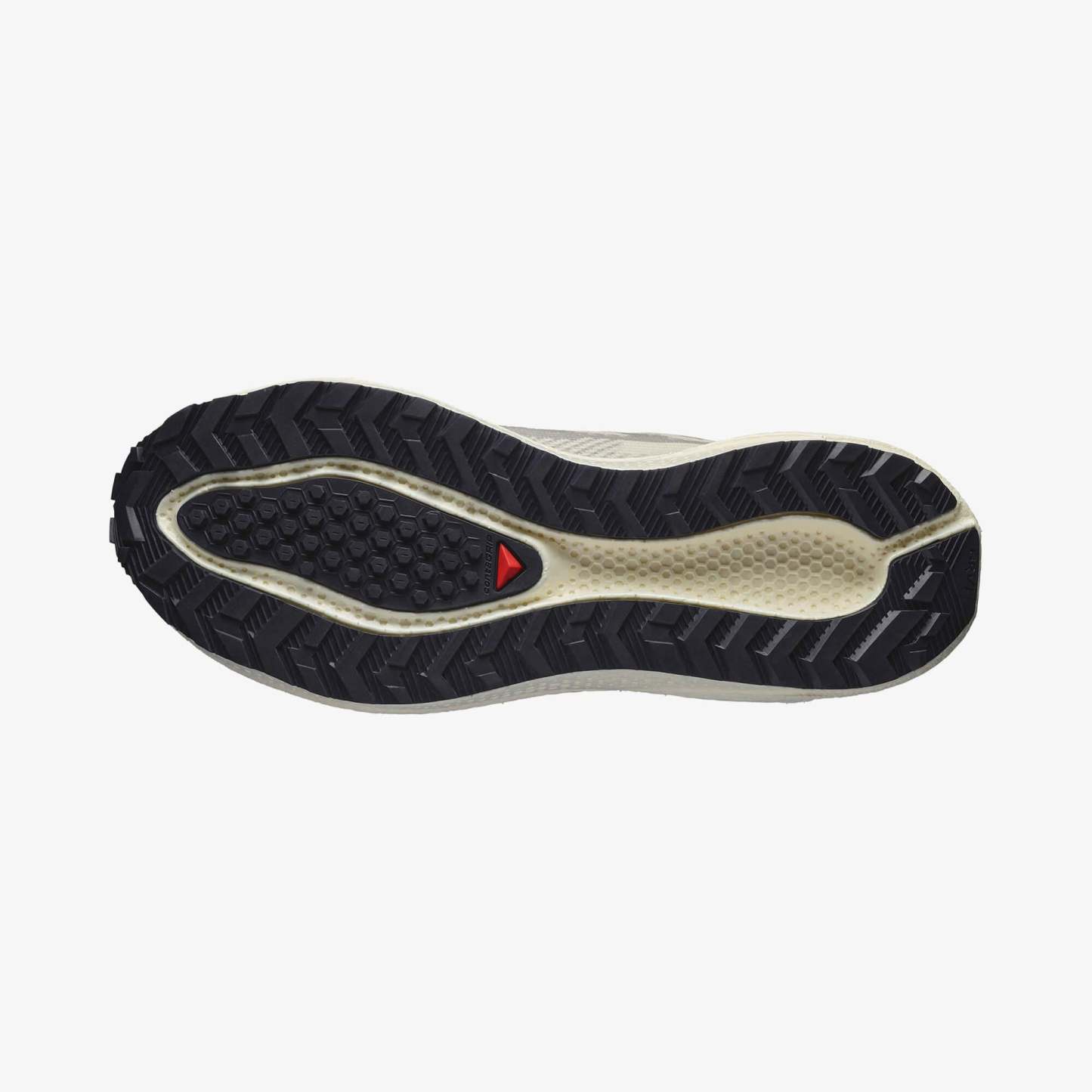 Salomon AERO BLAZE 3 GRVL Erkek Koşu Ayakkabısı Black L47976600 - AERO BLAZE 3 GRVL Erkek Koşu Ayakkabısı Vanilla Ice - L47953200 - image 6