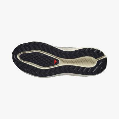 Salomon AERO BLAZE 3 GRVL Erkek Koşu Ayakkabısı Black L47976600 - AERO BLAZE 3 GRVL Erkek Koşu Ayakkabısı Vanilla Ice - L47953200 - image 6