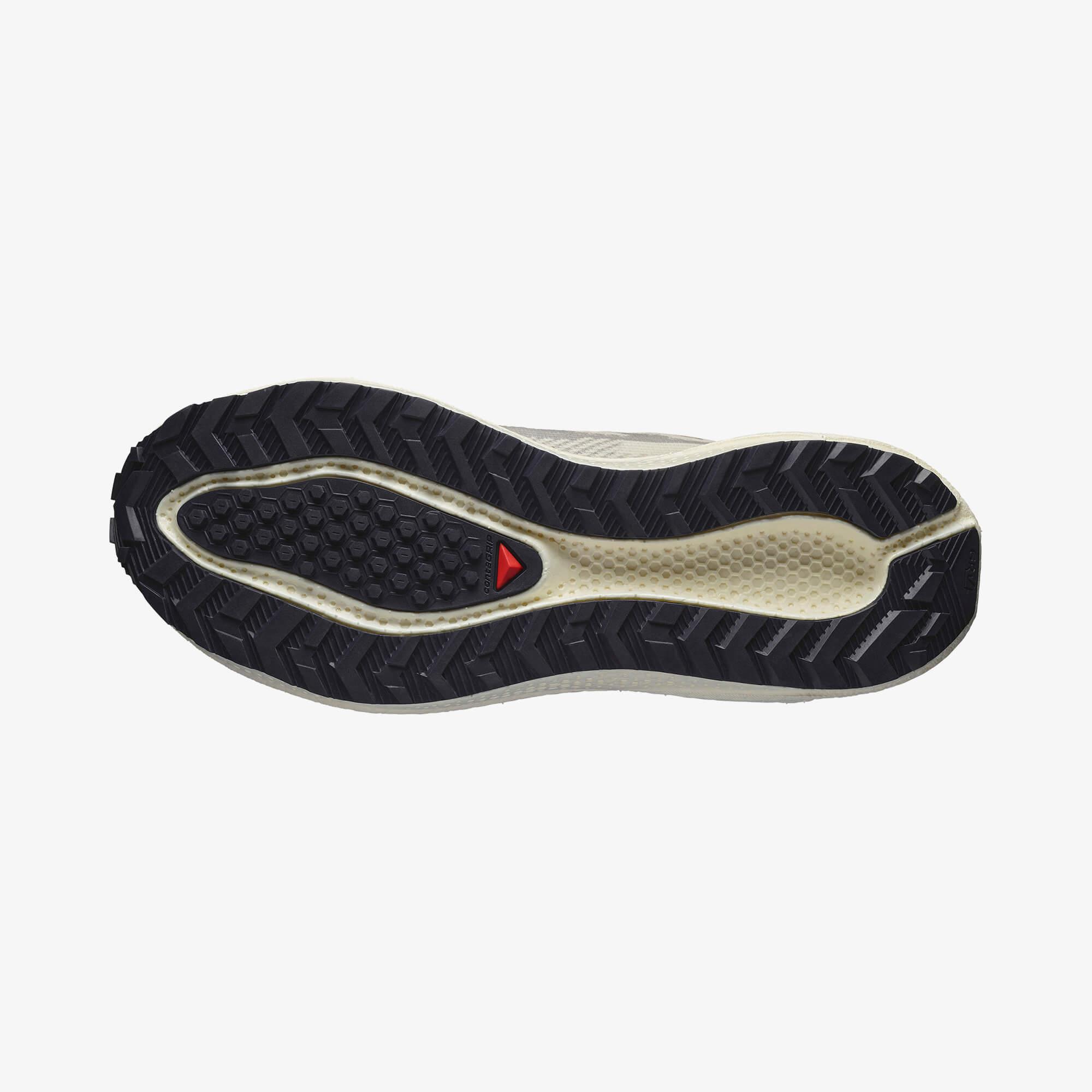 Salomon AERO BLAZE 3 GRVL Erkek Koşu Ayakkabısı Tea L47978500 - AERO BLAZE 3 GRVL Erkek Koşu Ayakkabısı Vanilla Ice - L47953200 - image 6